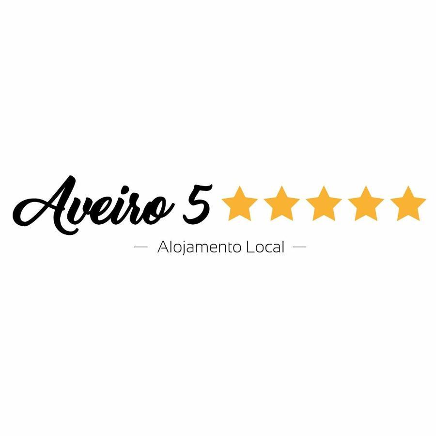 Aveiro 5 Estrelas Exterior photo